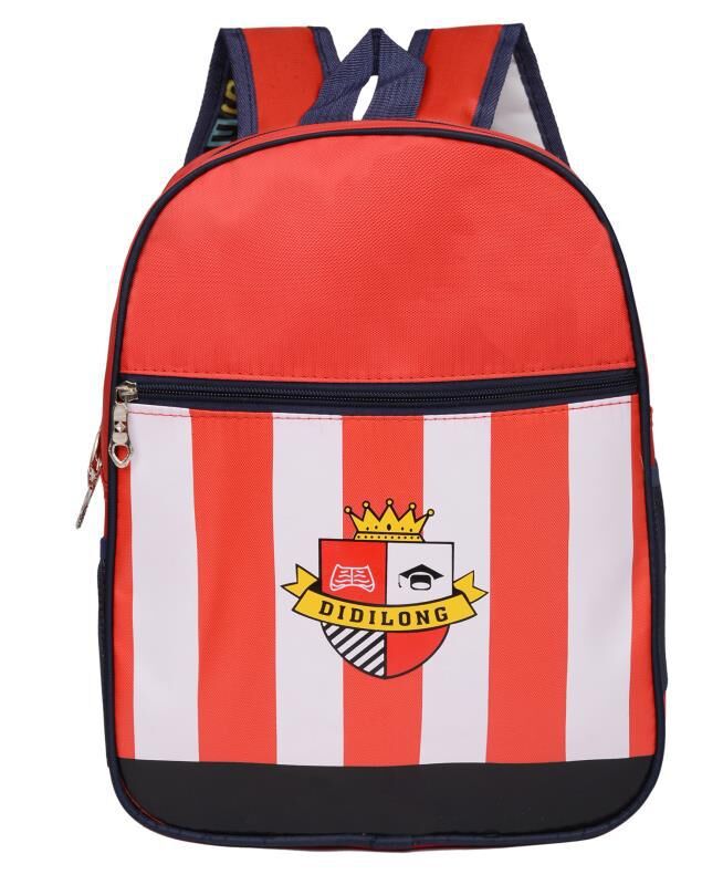 Children Schoolbag