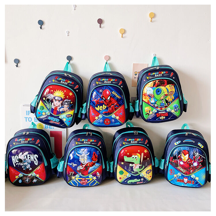 Children Schoolbag