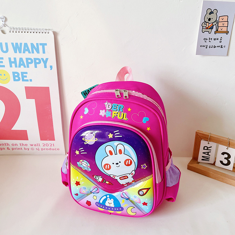 Children Schoolbag