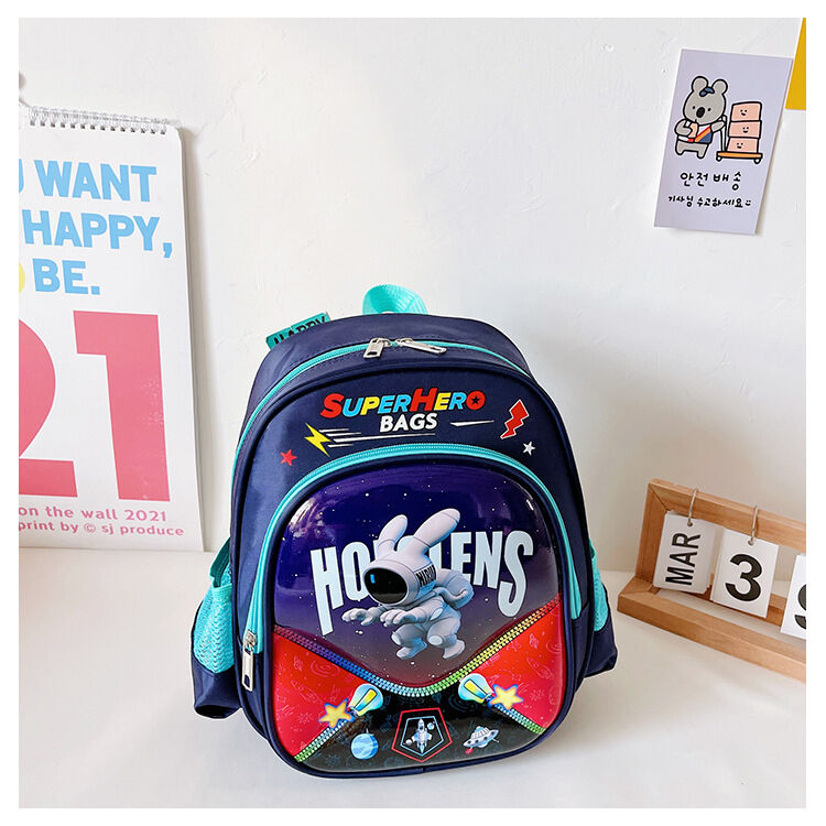 Children Schoolbag