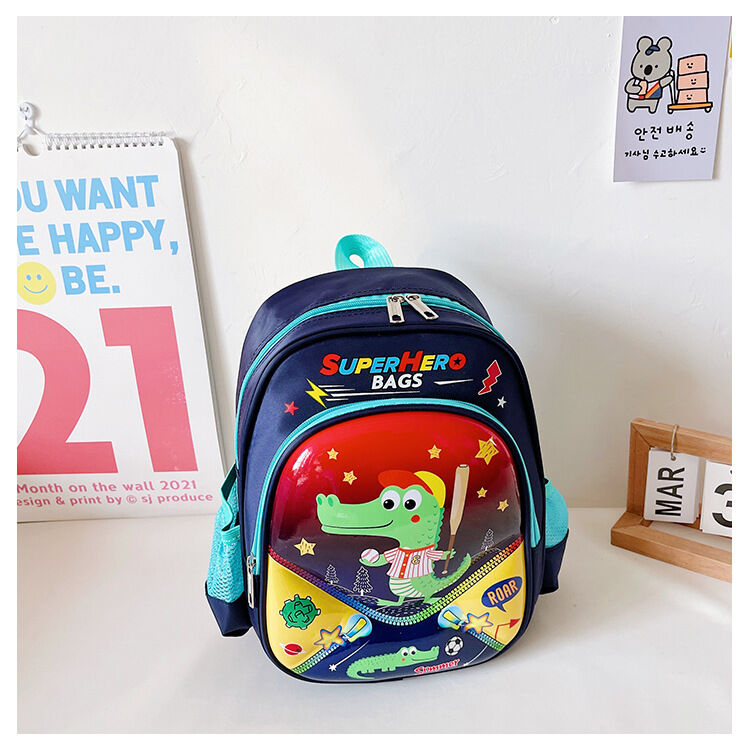 Children Schoolbag