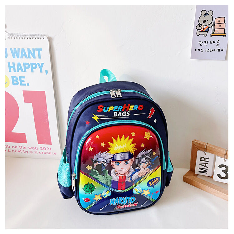 Children Schoolbag