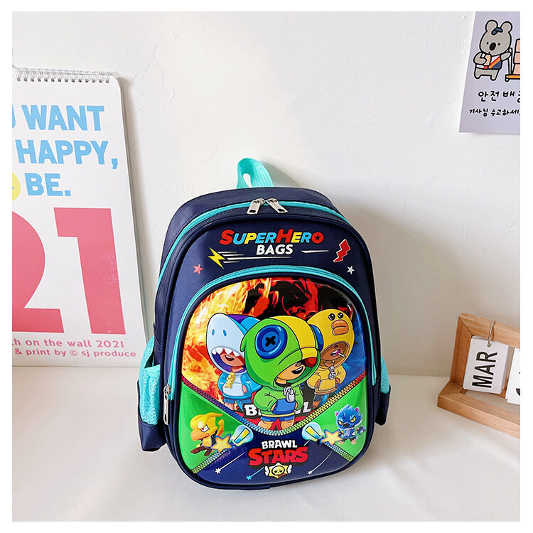 Children Schoolbag
