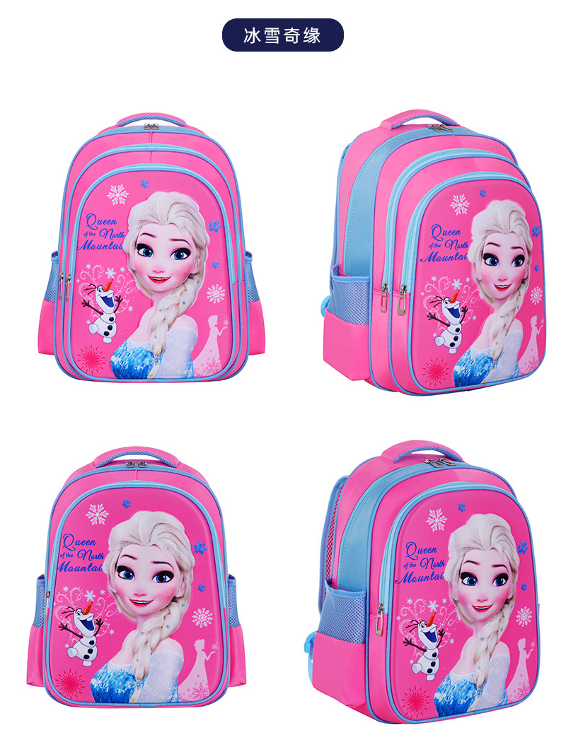Children Schoolbag