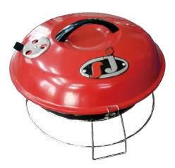 BBQ charcoal grill