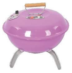 BBQ charcoal grill