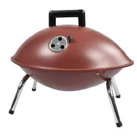 BBQ charcoal grill