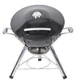 BBQ charcoal grill