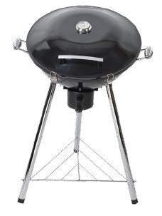 BBQ charcoal grill