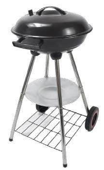 BBQ charcoal grill
