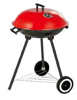 Kettle Grill
