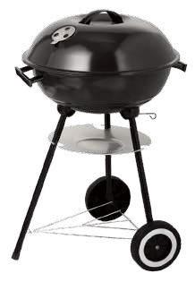 BBQ charcoal grill