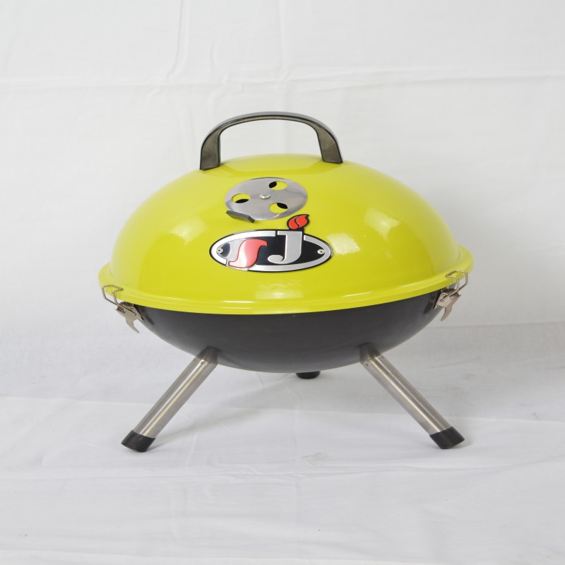 Ball shaped Portable Bbq Grill Ball shaped Portable Bbq Grill