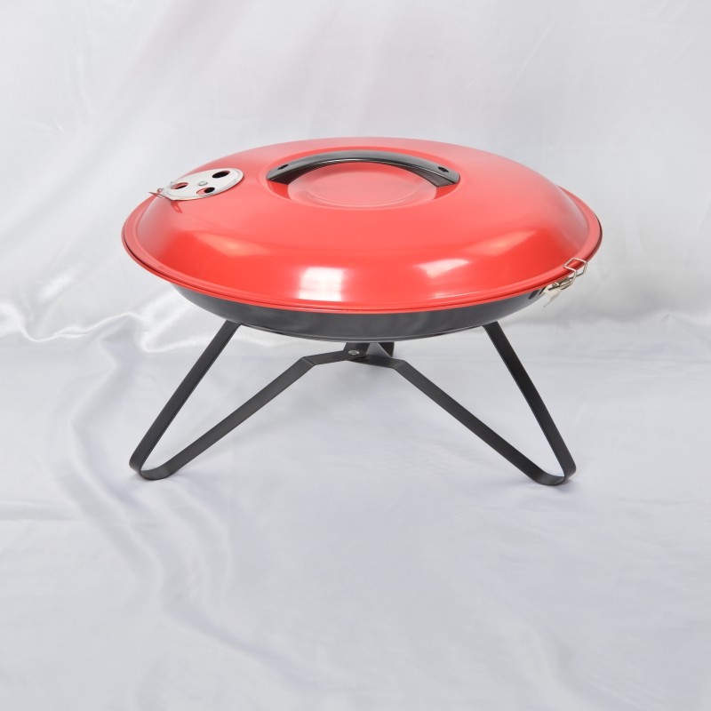 Folding BBQ Grill Folding BBQ Grill