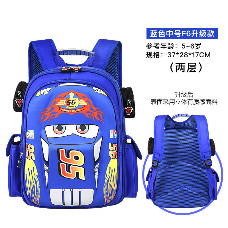 Children Schoolbag