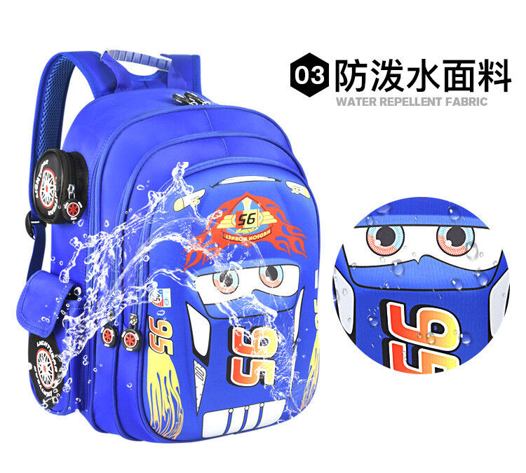Children Schoolbag