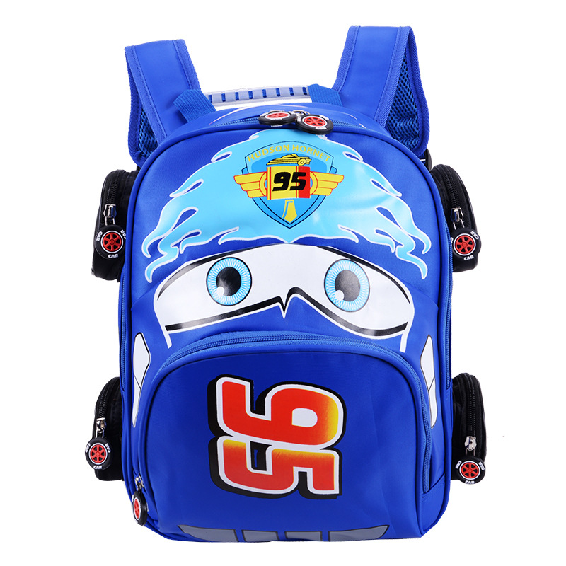 Children Schoolbag