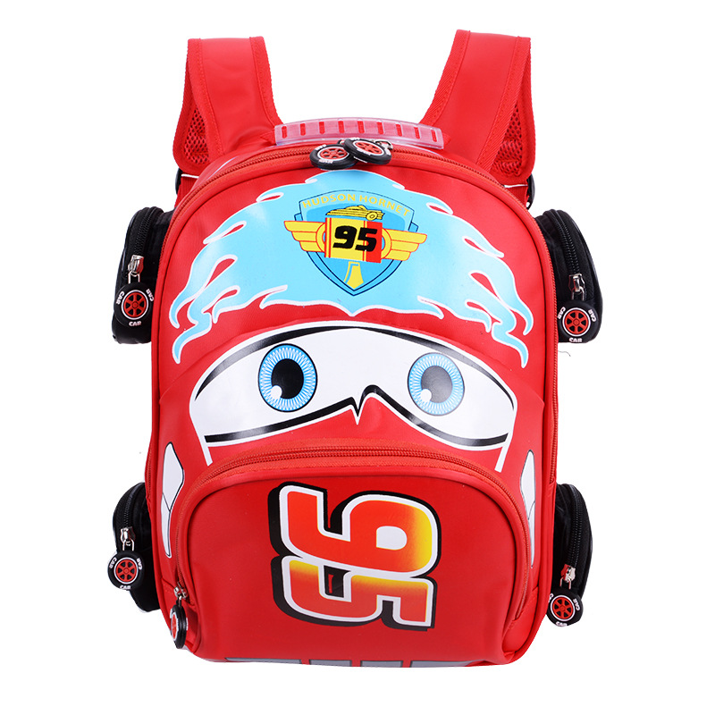 Children Schoolbag