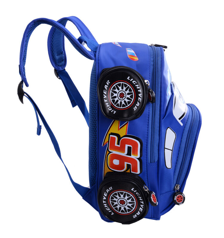Children Schoolbag