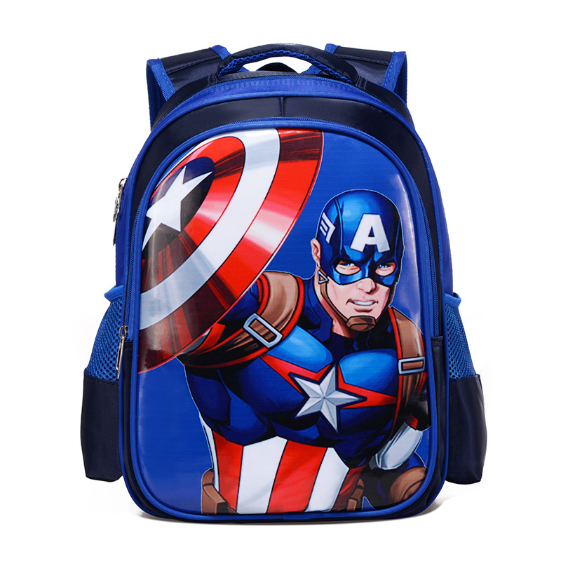 Children Schoolbag