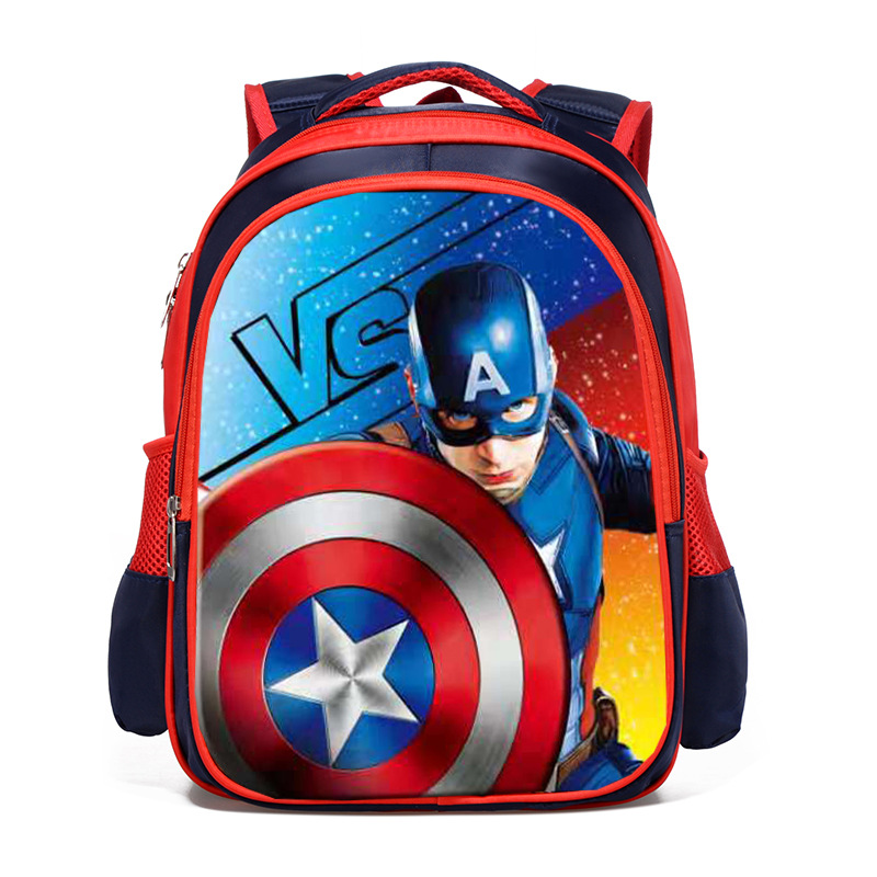 Children Schoolbag