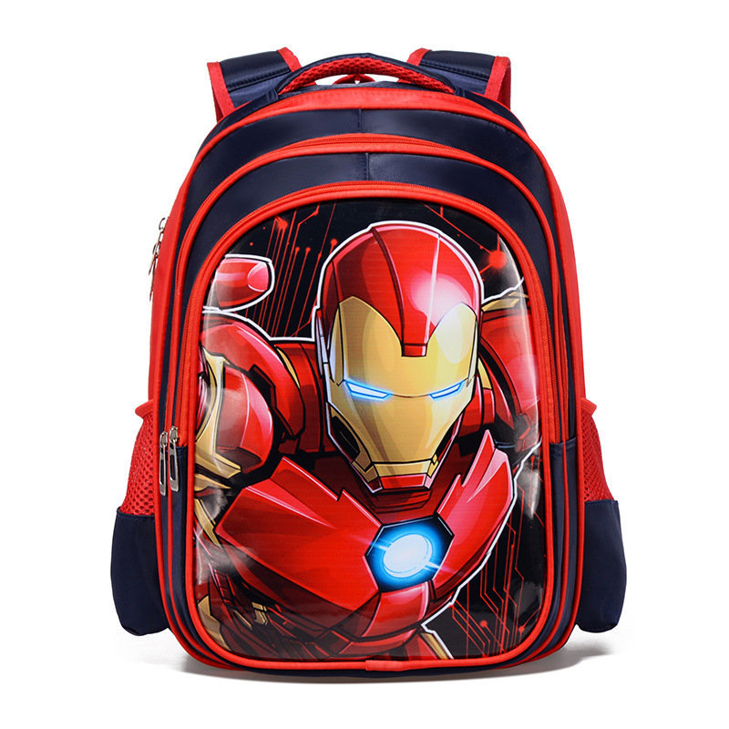 Children Schoolbag