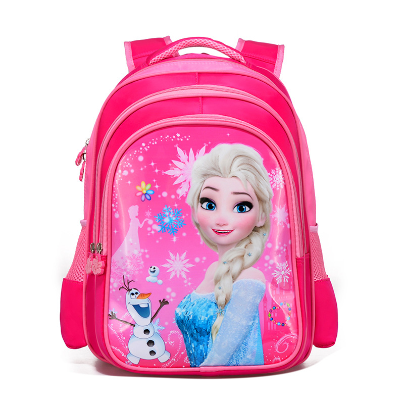 Children Schoolbag
