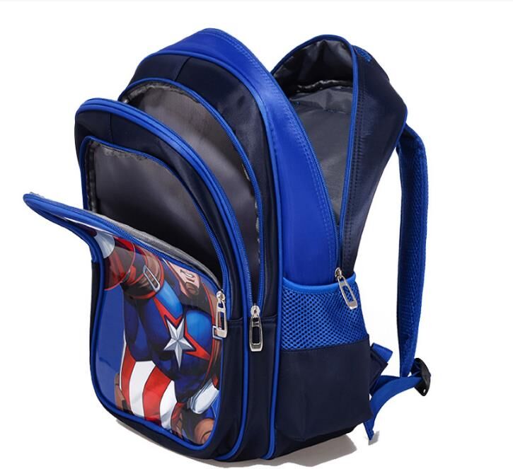 Children Schoolbag