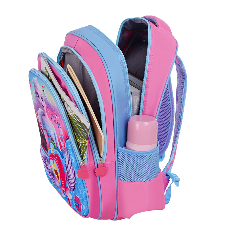 Children Schoolbag