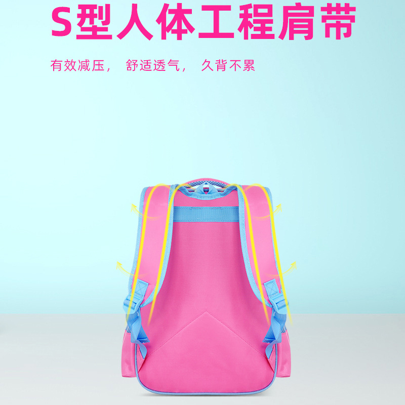 Children Schoolbag