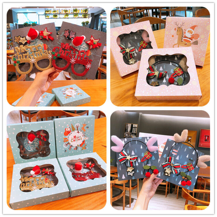 Christmas decoration set