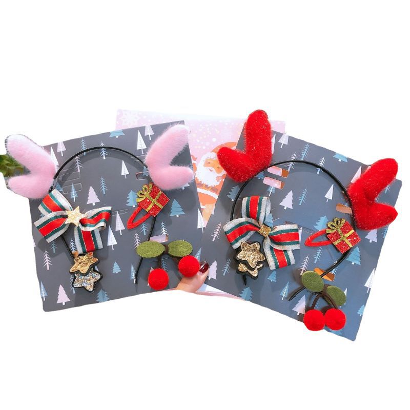 Christmas decoration set