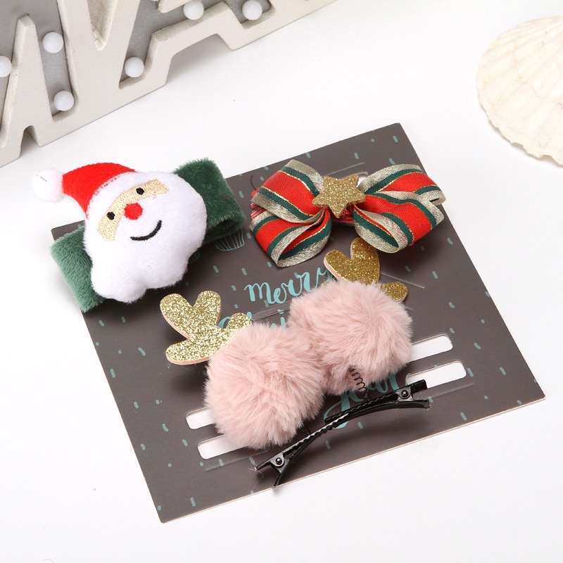 Christmas decoration set