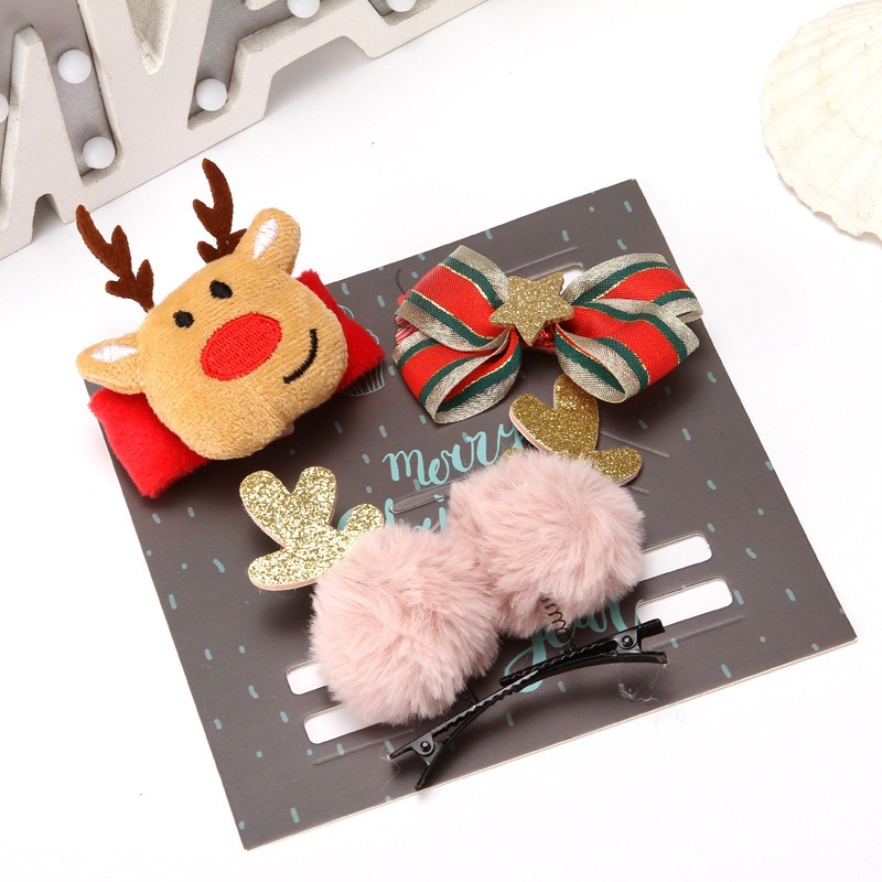 Christmas decoration set