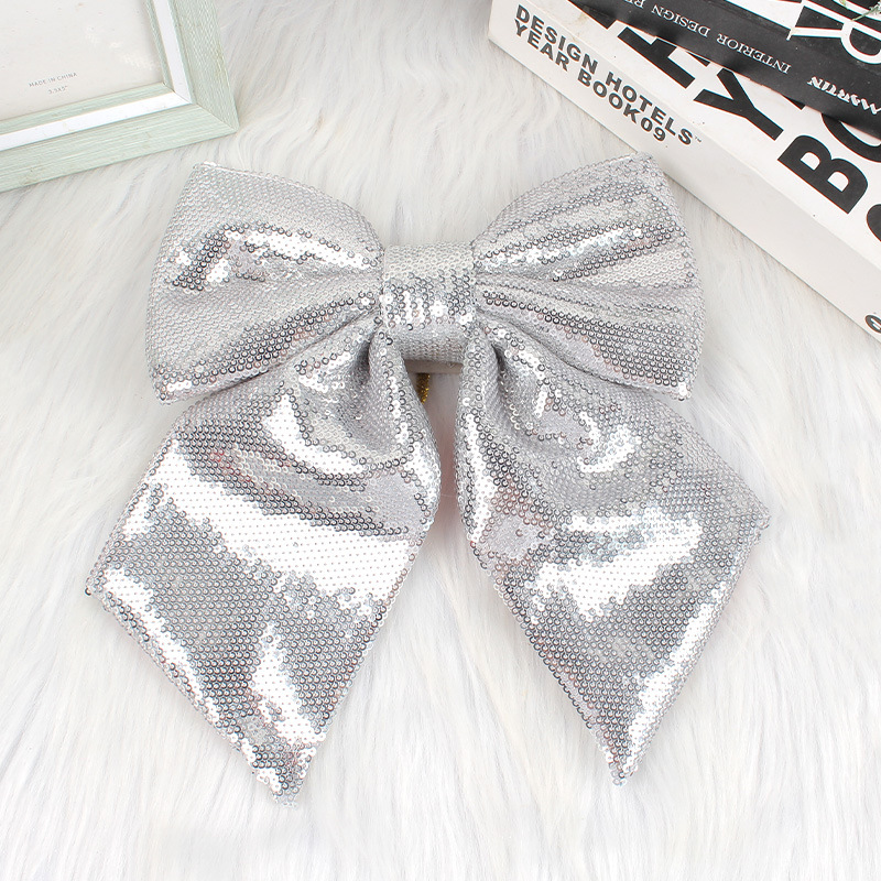 Christmas butterfly knot