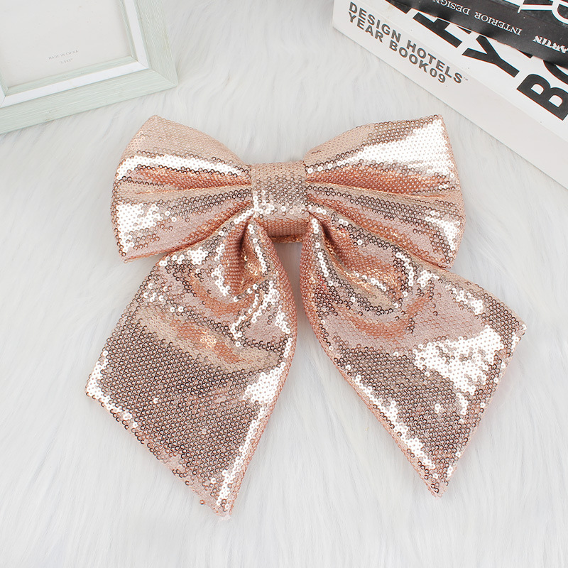 Christmas butterfly knot