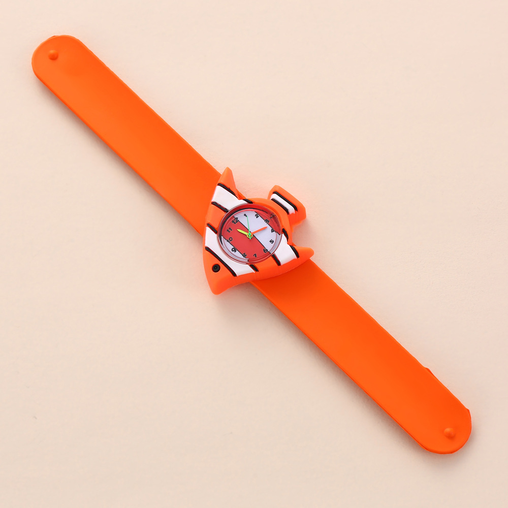 Slap band Watch