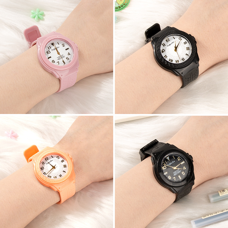 Quartz Watch