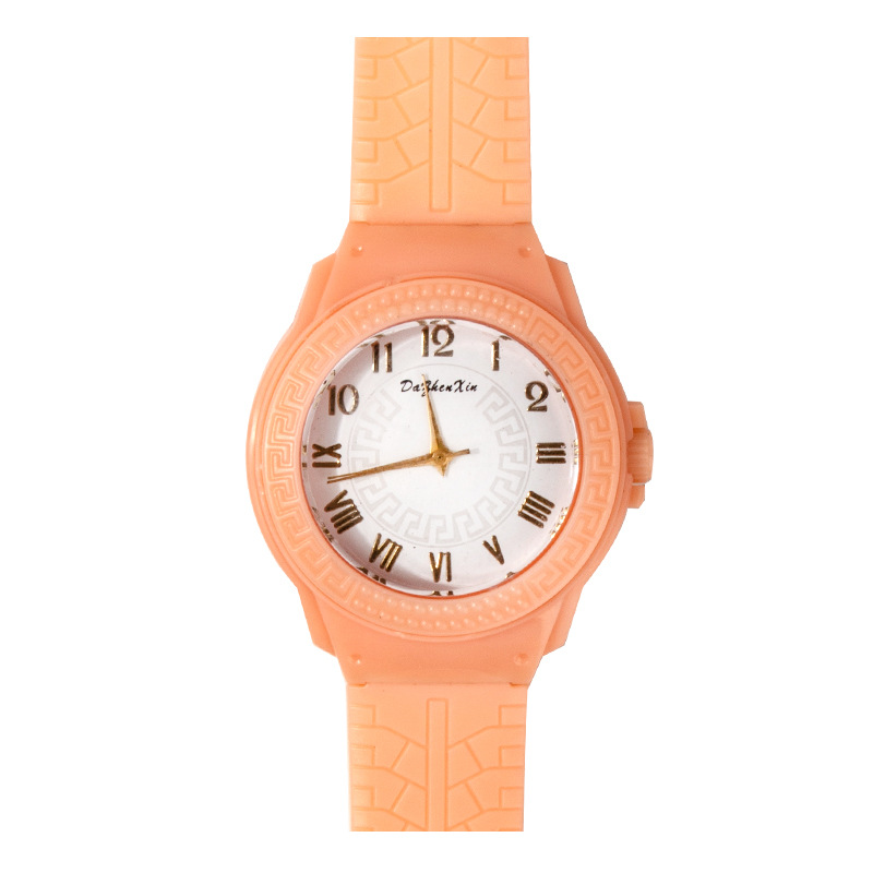 Quartz Watch
