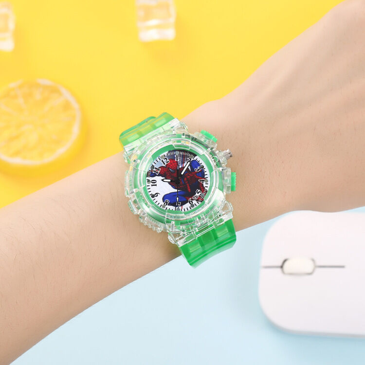 Quartz Wrist Watch