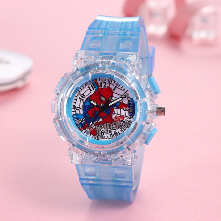 Quartz Wrist Watch