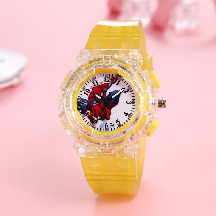 Quartz Wrist Watch