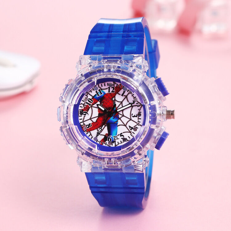 Quartz Wrist Watch