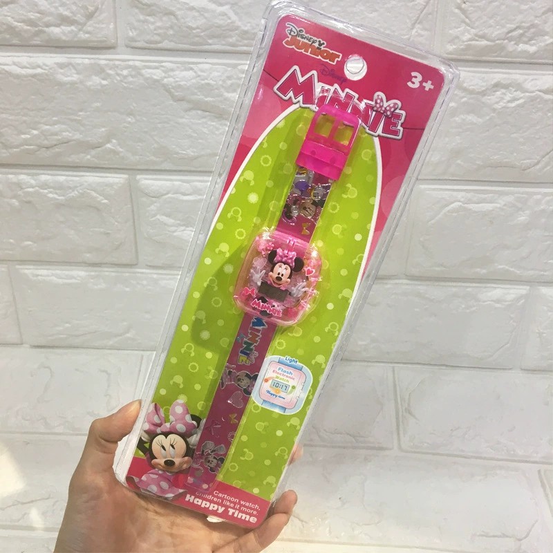 Electronic watch Electronic watch