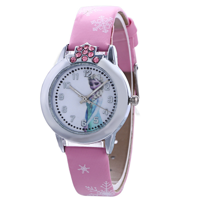 Quartz Watch