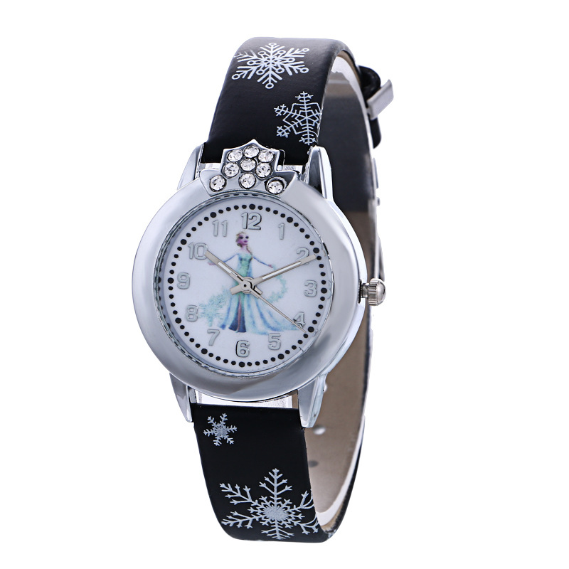 Quartz Watch