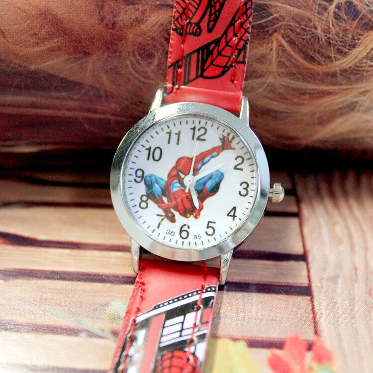 Quartz Watch