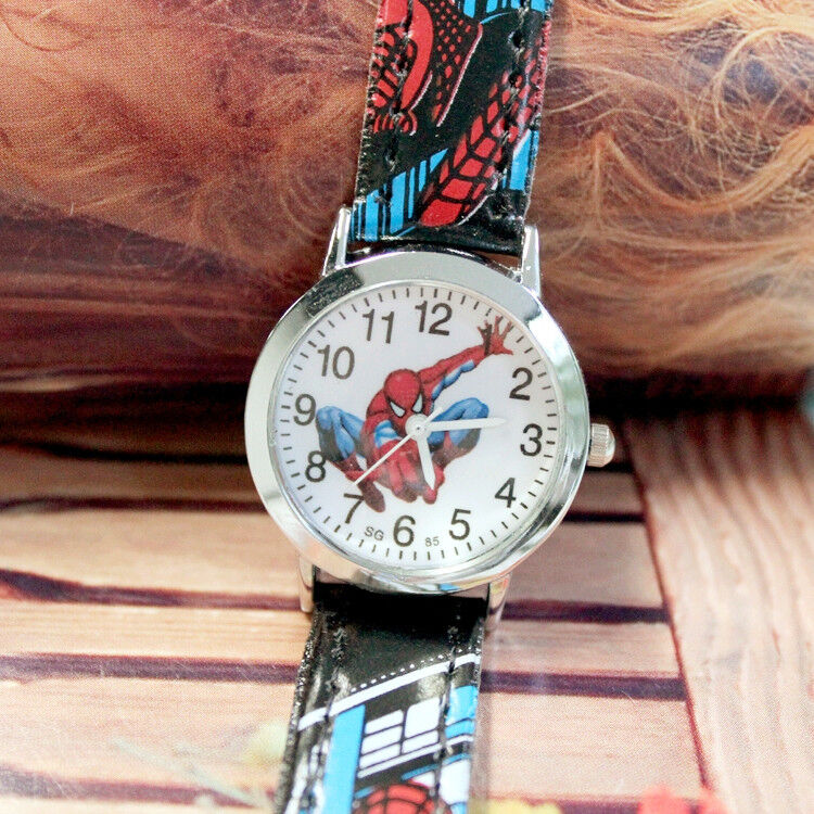 Quartz Watch