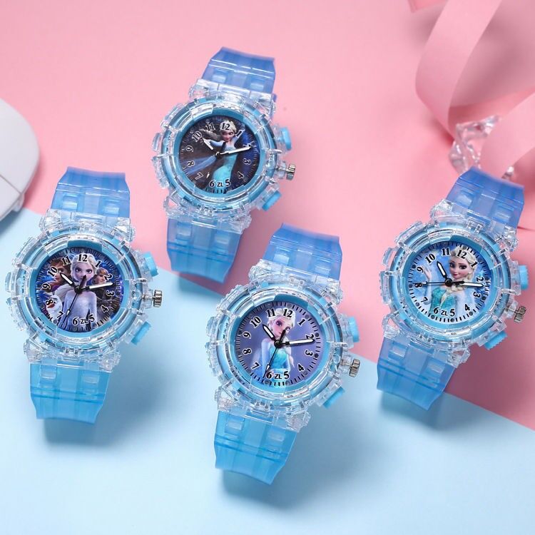 Luminous watch Luminous watch