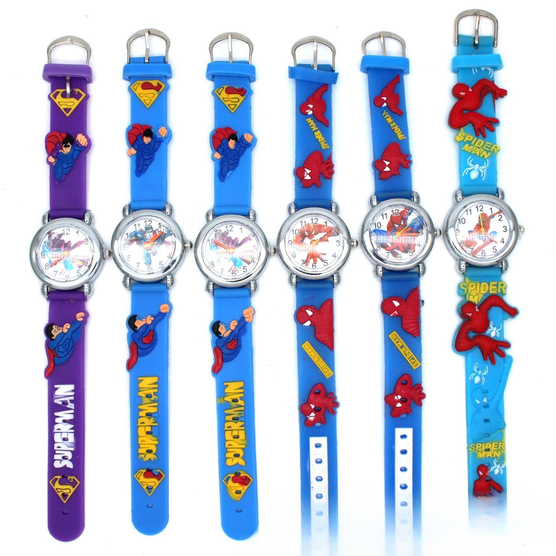 Silicon wrist watch Silicon wrist watch